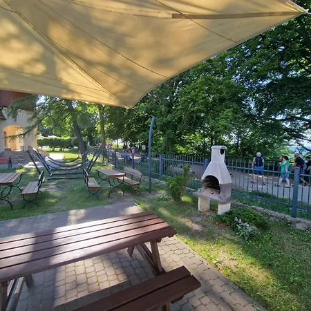 Osrodek Promenada- Puchatek