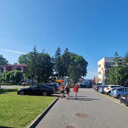 Apartment Osrodek Promenada- Puchatek Jastrzebia Gora
