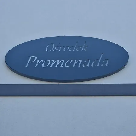 Apartment Osrodek Promenada- Puchatek