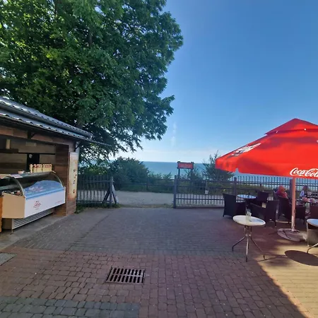 Osrodek Promenada- Puchatek