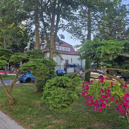 Apartment Osrodek Promenada- Puchatek