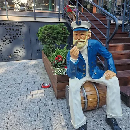 Osrodek Promenada- Puchatek Jastrzebia Gora