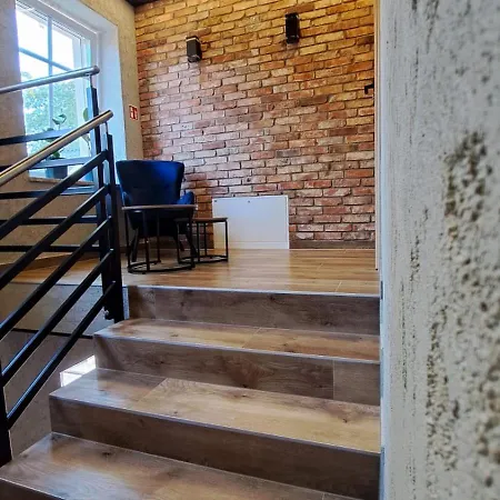 Osrodek Promenada- Puchatek * Jastrzebia Gora