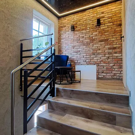 Osrodek Promenada- Puchatek Apartment