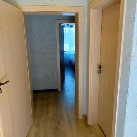 Osrodek Promenada- Puchatek