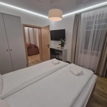 Osrodek Promenada- Puchatek