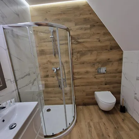 Apartment Osrodek Promenada- Puchatek