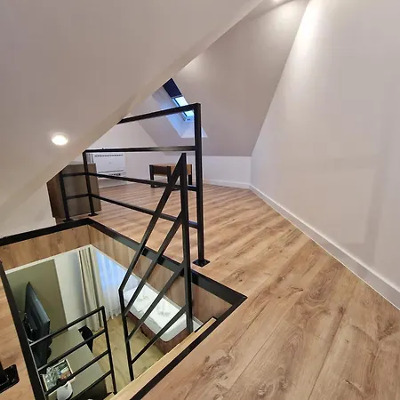 Osrodek Promenada- Puchatek