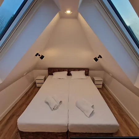 Osrodek Promenada- Puchatek Apartment Jastrzebia Gora