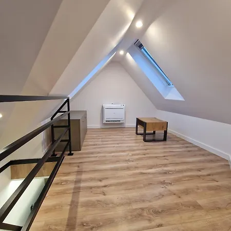 Apartment Osrodek Promenada- Puchatek