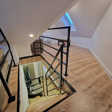 Osrodek Promenada- Puchatek *