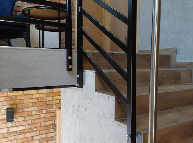 Osrodek Promenada- Puchatek Daire *