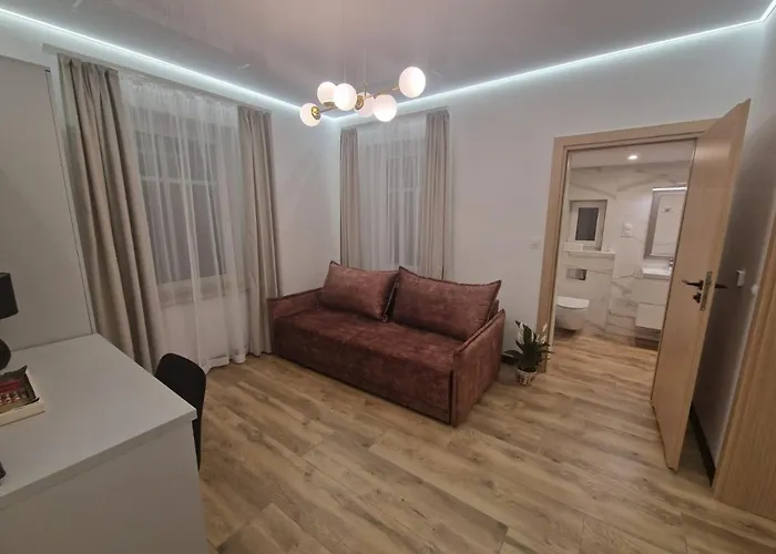 Osrodek Promenada- Puchatek