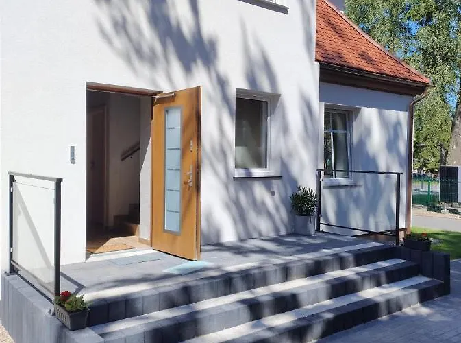 Daire Osrodek Promenada- Puchatek Jastrzębia Góra