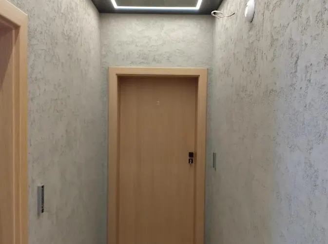 Daire Osrodek Promenada- Puchatek *