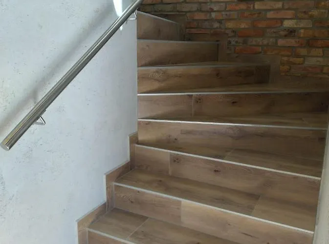 Daire Osrodek Promenada- Puchatek Jastrzębia Góra