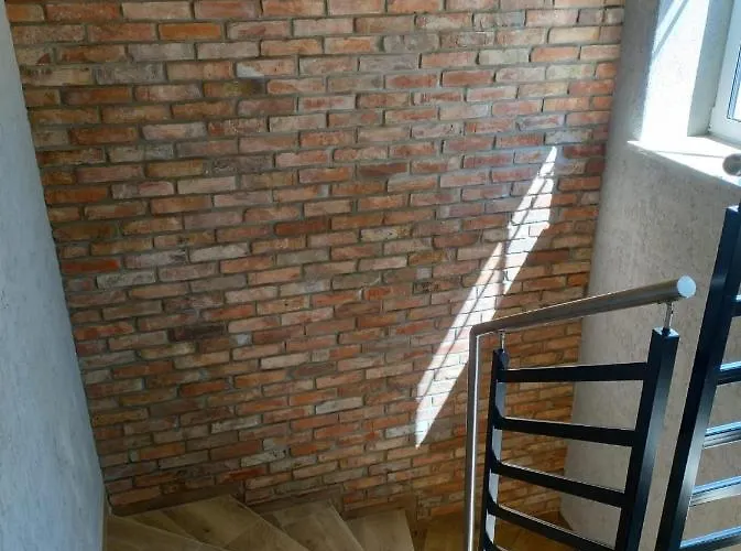 Daire Osrodek Promenada- Puchatek Jastrzębia Góra