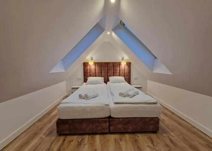 Osrodek Promenada- Puchatek Jastrzębia Góra