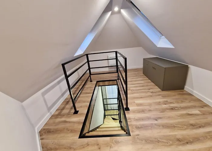 Daire Osrodek Promenada- Puchatek Jastrzębia Góra