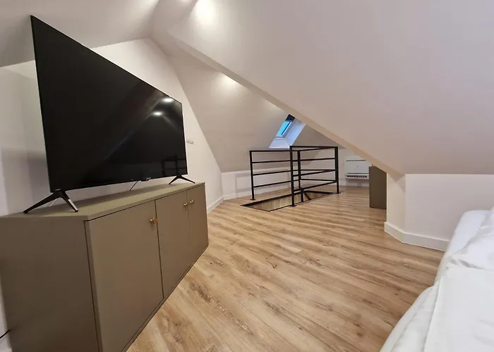 Osrodek Promenada- Puchatek