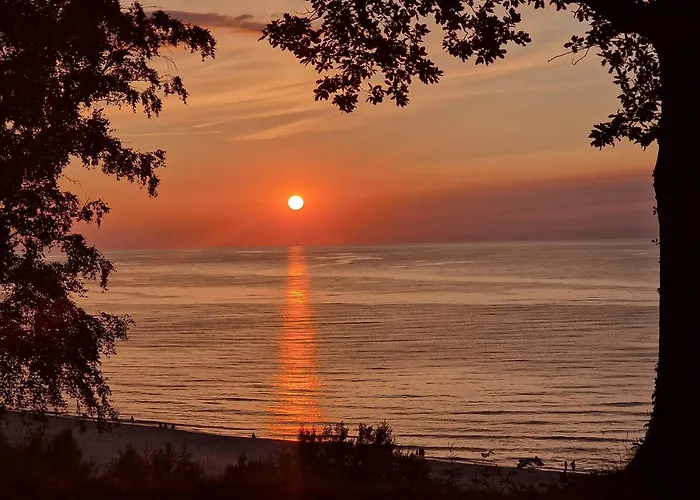 Daire Osrodek Promenada- Puchatek Jastrzębia Góra