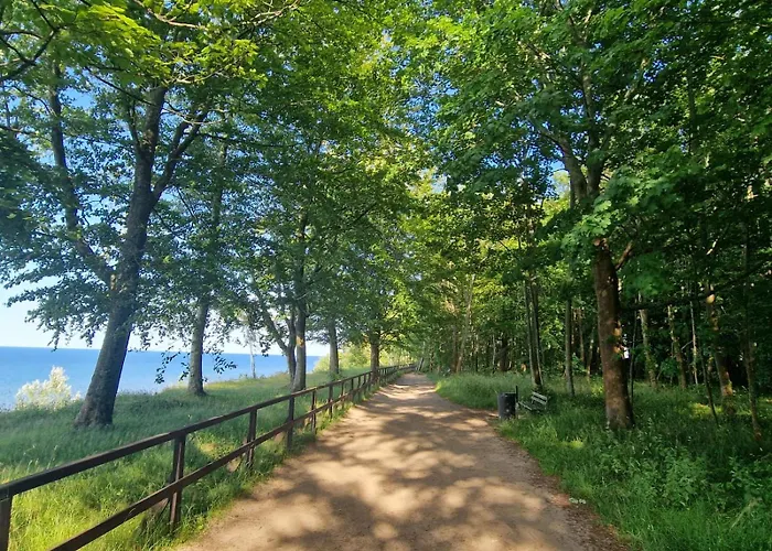 Osrodek Promenada- Puchatek Daire