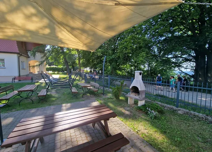 Osrodek Promenada- Puchatek