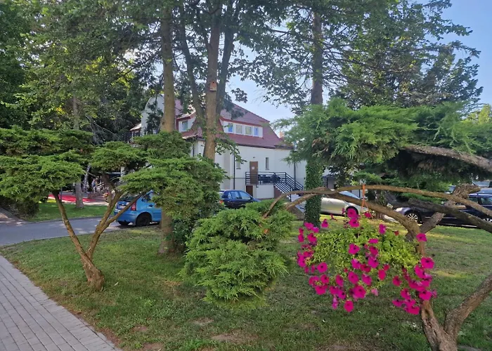 Daire Osrodek Promenada- Puchatek