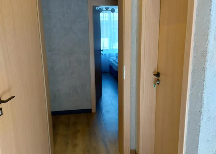 Osrodek Promenada- Puchatek