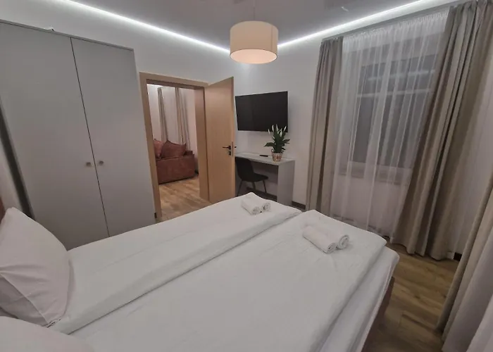 Osrodek Promenada- Puchatek