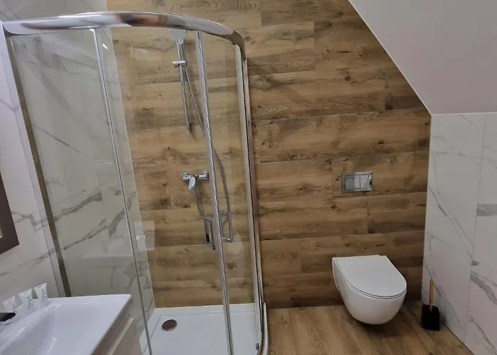 Osrodek Promenada- Puchatek * Jastrzębia Góra