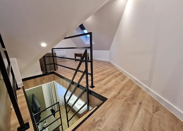 Osrodek Promenada- Puchatek