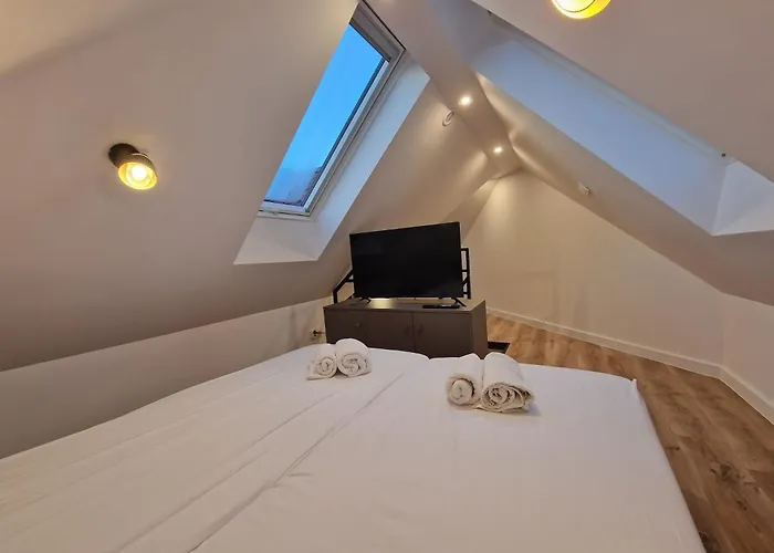 Osrodek Promenada- Puchatek Daire *