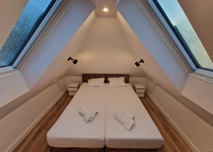 Osrodek Promenada- Puchatek Daire Jastrzębia Góra