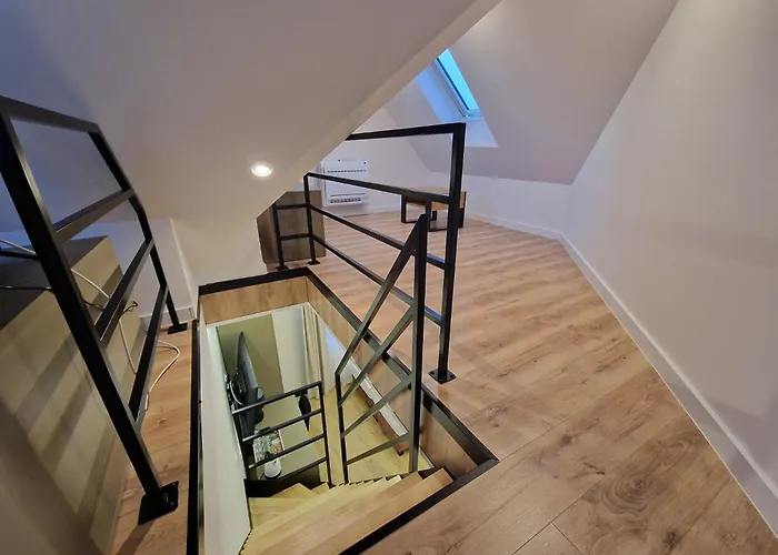 Osrodek Promenada- Puchatek *