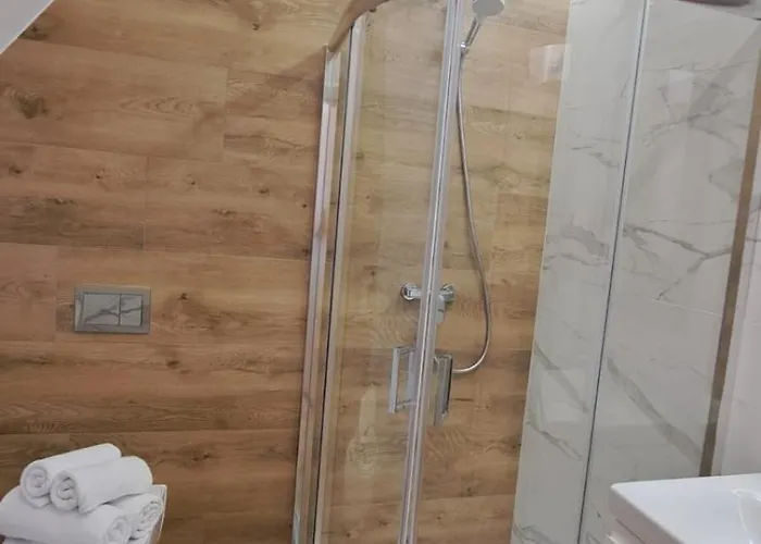 Osrodek Promenada- Puchatek